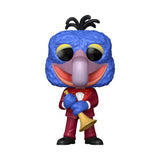 Muppets - Gonzo Pop! Vinyl Figure