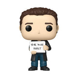 Love Actually - Mark (with Signs) Pop! Vinyl Figure
