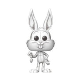 Looney Tunes: Sketched - Bugs Bunny Pop! Vinyl Figure