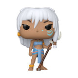 Atlantis: The Lost Empire - Kida Pop! Vinyl Figure
