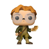 Atlantis: The Lost Empire - Milo Pop! Vinyl Figure