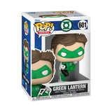 DC Comics - Green Lantern New Classics Pop! Vinyl Figure