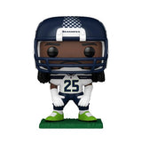 NFL (American Football): Legends - Richard Sherman (Seahawks) Pop! Vinyl Figure