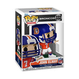 NFL (American Football): Legends - John Elway (Broncos) Pop! Vinyl Figure