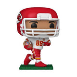 NFL (American Football): Legends - Tony Gonzalez (Chiefs) Pop! Vinyl Figure