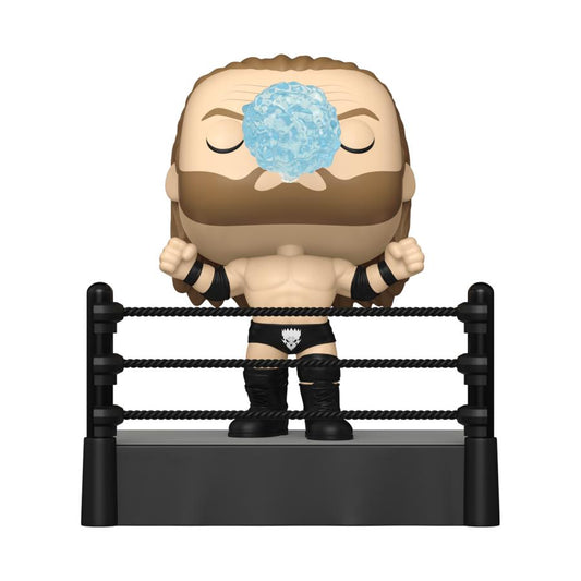 WWE (Wrestling) - Triple H (Ring Entrance) Pop! Premium Vinyl Figure