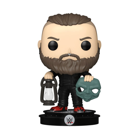 WWE (Wrestling) - Bray Wyatt with SFX Pop! Vinyl Figure