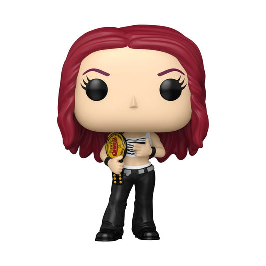 WWE (Wrestling) - Lita Pop! Vinyl Figure