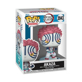 Demon Slayer - Akaza Pop! Vinyl Figure