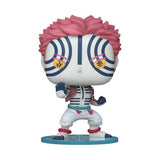 Demon Slayer - Akaza Pop! Vinyl Figure