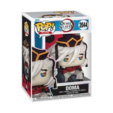 Demon Slayer - Doma Pop! Plus Vinyl Figure