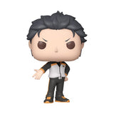 Re:Zero - Starting Life in Another World - Subaru Pop! Vinyl Figure