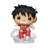 One Piece - Luffy (Egghead) Pop! Plus Vinyl Figure