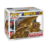Godzilla - Sleeping King Ghidorah 6" Pop! Vinyl Figure