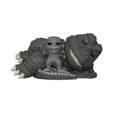 Godzilla - Sleeping Godzilla with Minnila 6" Pop! Vinyl Figure