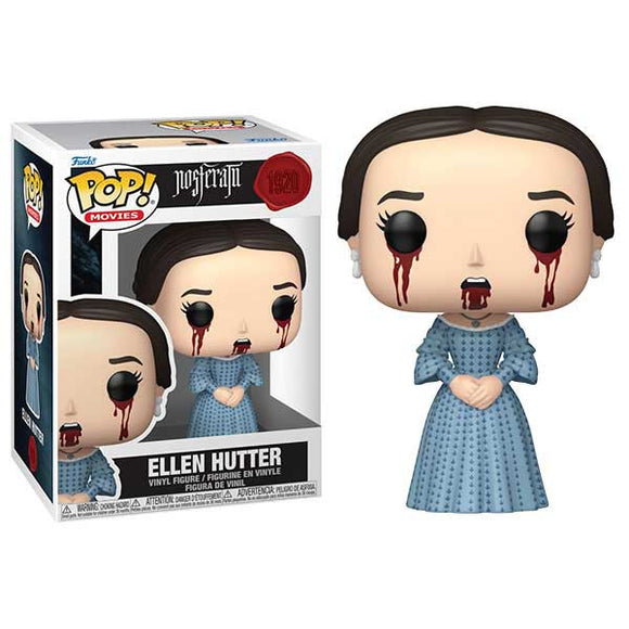 Nosferatu (2024) - Ellen Hunter Pop! Vinyl Figure