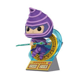 Yu-Gi-Oh - Dark Magician Pop! Premium Vinyl Figure