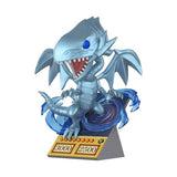 Yu-Gi-Oh - Blue Eyes Dragon Pop! Premium Vinyl Figure