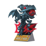 Yu-Gi-Oh - Red Eyes Dragon Pop! Premium