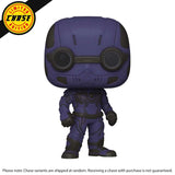 Superman (2025) - Hammer of Boravia Pop! Vinyl Figure