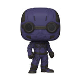 Superman (2025) - Hammer of Boravia Pop! Vinyl Figure