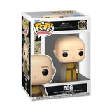 A Knight of the Seven Kingdoms - Egg Pop! Vinyl Figure