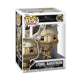 A Knight of the Seven Kingdoms - Lyonel Baratheon Pop! Vinyl Figure