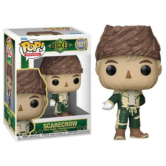 Wicked (2025) - Scarecrow Pop! Vinyl Figure