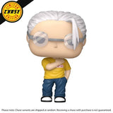 Sakamoto Days - Taro Pop! Vinyl Figure