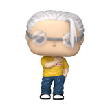 Sakamoto Days - Taro Pop! Vinyl Figure