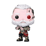 Borderlands 4 - Amon (Forgemaster) Pop! Vinyl Figure