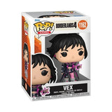 Borderlands 4 - Vex (Siren) Pop! Vinyl Figure