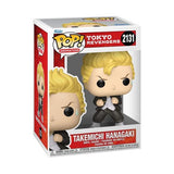 Tokyo Revengers - Takemichi Hanagaki Pop! Vinyl Figure