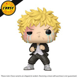 Tokyo Revengers - Takemichi Hanagaki Pop! Vinyl Figure