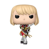 Solo Leveling - Cha Hae-In Pop! Vinyl Figure
