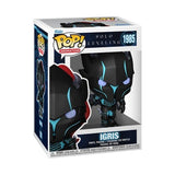 Solo Leveling - Igris Pop! Vinyl Figure