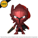 Solo Leveling - Igris Pop! Vinyl Figure