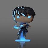 Solo Leveling - Sung Jinwoo Pop! Vinyl Figure