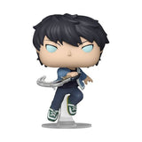 Solo Leveling - Sung Jinwoo Pop! Vinyl Figure