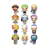 One Piece - Bitty Pop! Blind Bag Assortment - Set of 32