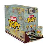 One Piece - Bitty Pop! Blind Bag Assortment - Set of 32