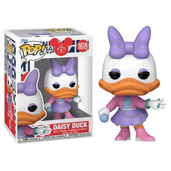 Disney: Excellent 8 - Daisy (K-Pop) Pop! Vinyl Figure