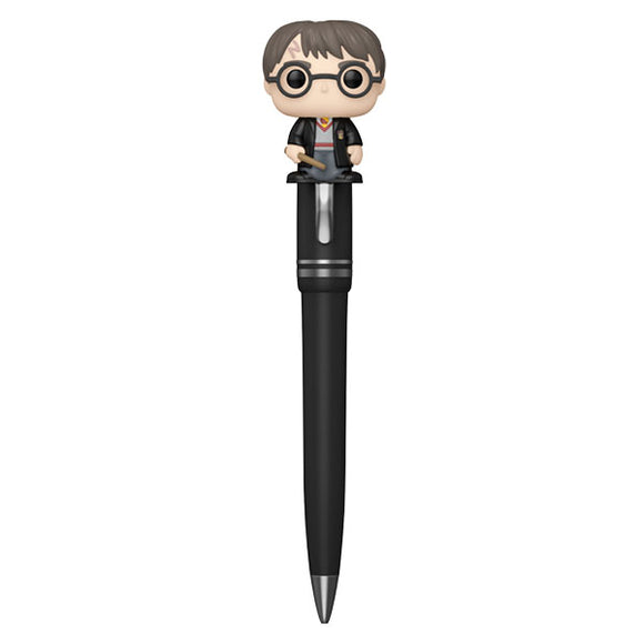 Harry Potter - Harry Potter (Black Ink) Pop! Pen