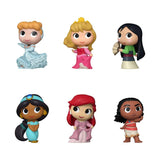 Disney: Princess Mini Vinyl Figures - Set of 12