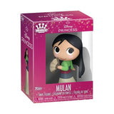 Disney: Princesses Mini Vinyl Figures Assortment - Set of 12