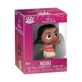 Disney: Princesses Mini Vinyl Figures Assortment - Set of 12