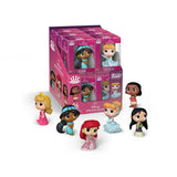 Disney: Princess Mini Vinyl Figures - Set of 12