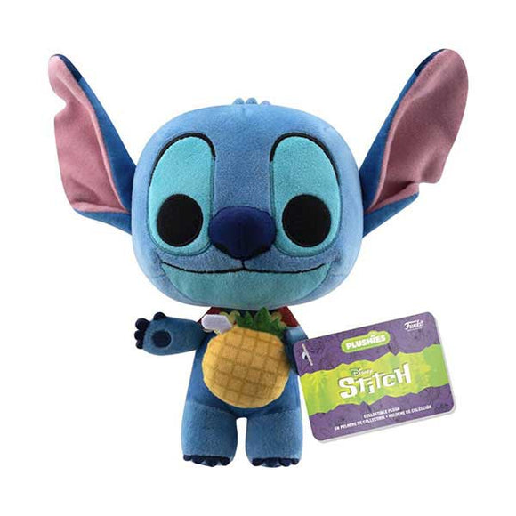 Lilo & Stitch - Stitch (Luau) 7