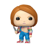 Chucky (TV) - Buff Chucky Pop! Vinyl Figure