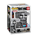 FNAF - Endo-02 Pop! Vinyl Figure (2025 NYCC Exclusive)
